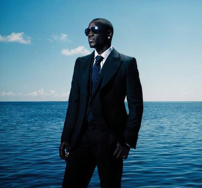 Akon