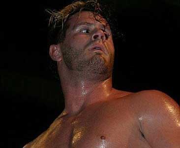 Alex Shelley