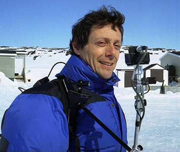 Antoine de Maximy