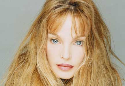 Arielle Dombasle