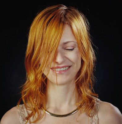 Axelle Red
