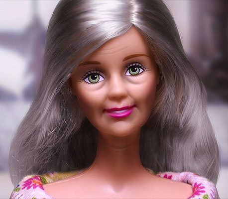 Barbie