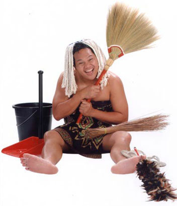 Bayani Agbayani