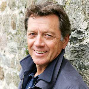Bernard Giraudeau