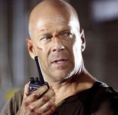 Bruce Willis