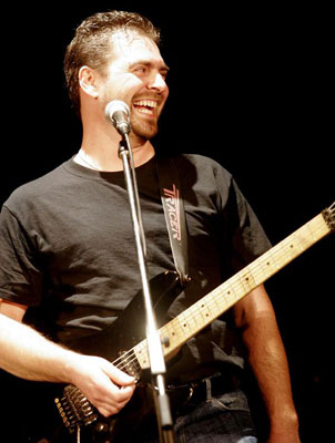 Bryan Adams