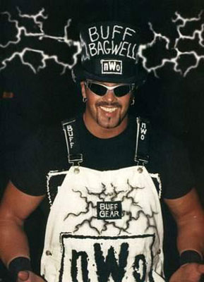 Buff Bagwell