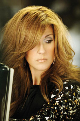 Céline Dion