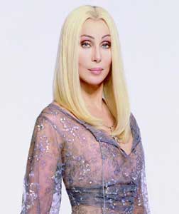 Cher