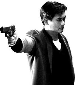 Chow Yun-fat