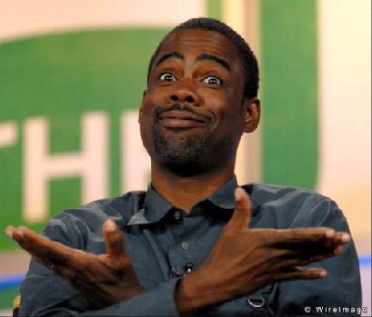 Chris Rock