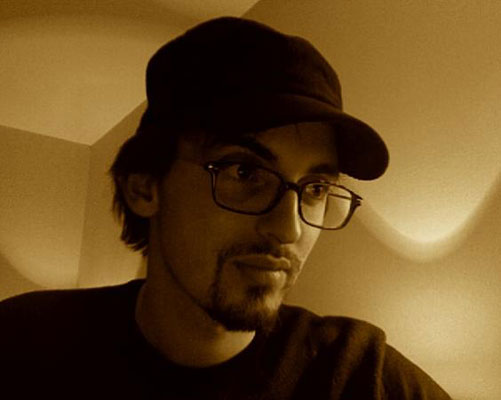 Christophe Willem