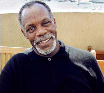 Danny Glover