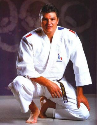David Douillet