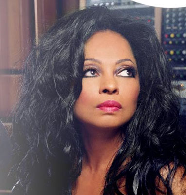 Diana Ross