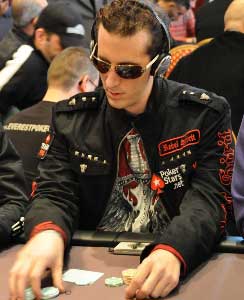 Elky - Bertrand Grospellier