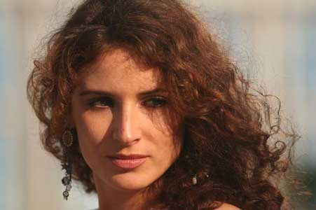 Elsa Lunghini