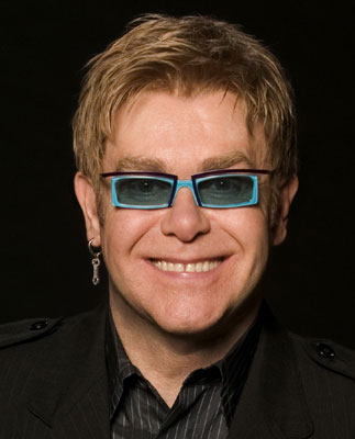 Elton John