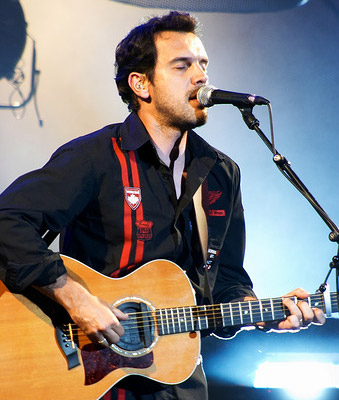 Gérald de Palmas