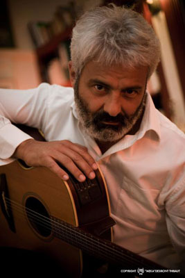 Gérard Berliner