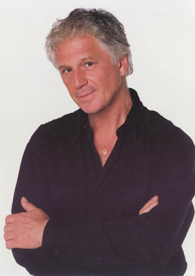 Gérard Lenorman