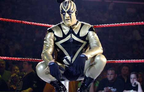 Goldust