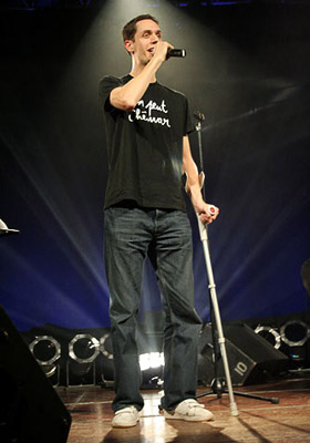 Grand Corps Malade
