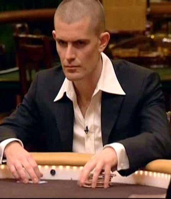Gus Hansen