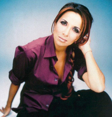 Hélène Ségara