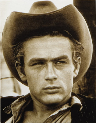 James Dean