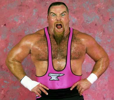Jim Neidhart