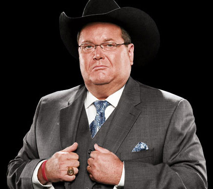 Jim Ross