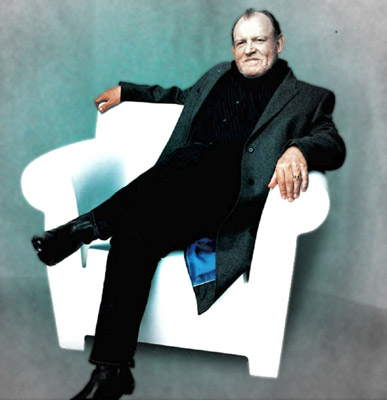Joe Cocker