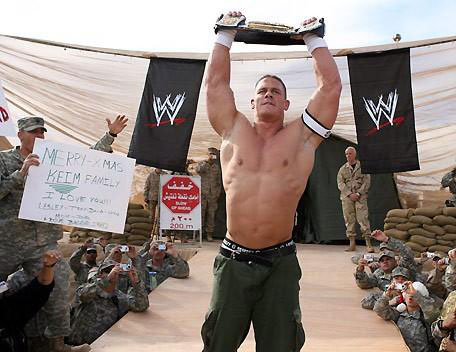 John Cena