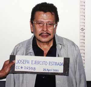 Joseph Estrada