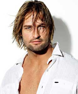 Josh Holloway