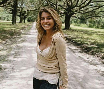 Julie Zenatti