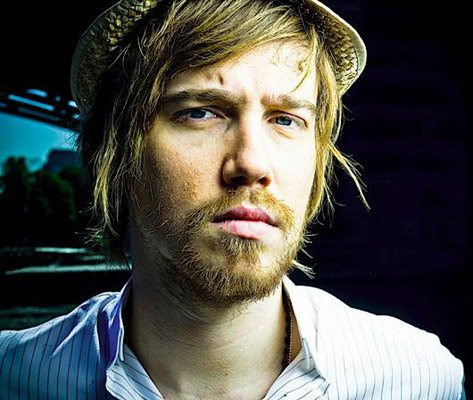 Julien Doré