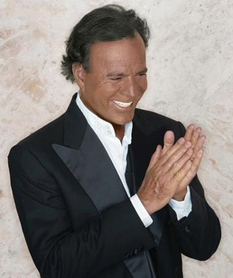 Julio Iglesias