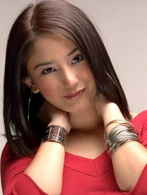 Katrina Halili