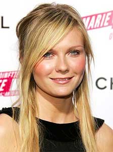 Kirsten Dunst