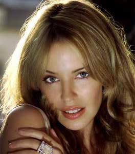 Kylie Minogue