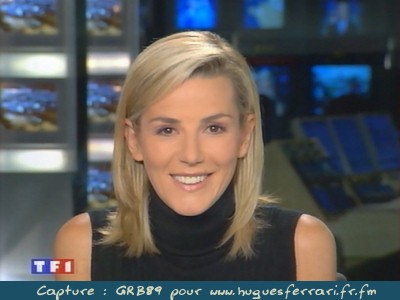 Laurence Ferrari