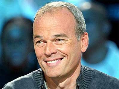Laurent Baffie