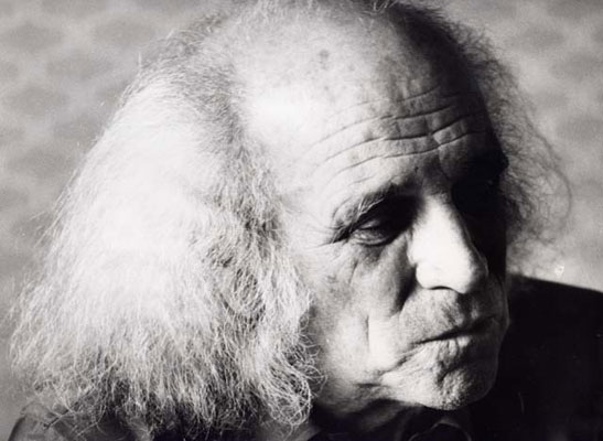 Léo Ferré