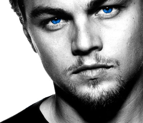 Leonardo DiCaprio