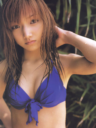 Maki Goto