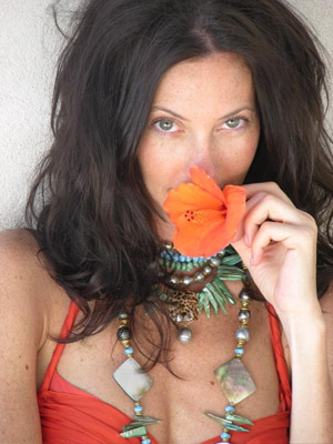 Mareva Galanter