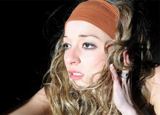 Marion Pochoy