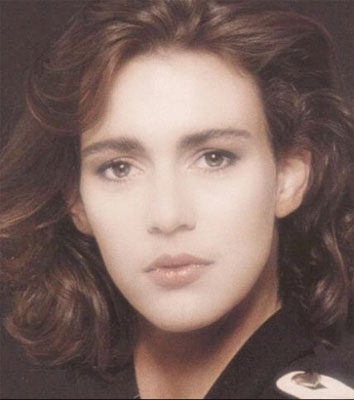 Maruschka Detmers